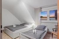 Comfort Driepersoonskamer