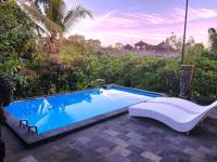 The Lod Villa - B&B Ubud