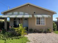 Finest Accommodation Phoenix Park Lot 1317 Phase 4 Portmore St Catherine - Chambres d’hôtes