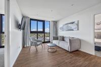 Central Park Residence - B&B Auckland