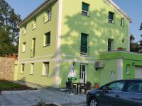 Apartments Carmen - B&B