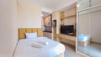 B&B Cilandak - Ayostay at B Residence Serpong - Bed and Breakfast Cilandak