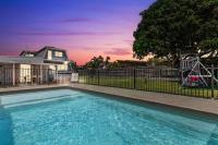 B&B Urangan - Hidden Oasis - Bed and Breakfast Urangan