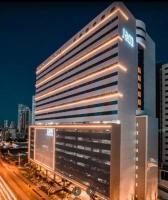 Empresarial Jam flat em olinda - B&B
