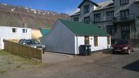Comfortable Bungalow - B&B