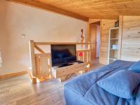 Duplex rénové 4 pers, balcon sud - FR-1-505-25 - Chambres d'hôtes Notre-Dame-de-Bellecombe