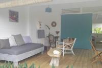 LE SUNSET gîte côté canne - Ferienwohnung