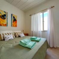 B&B Puerto Madryn - CASA FRANCA - Bed and Breakfast Puerto Madryn