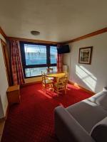 Trois Vallees Grandeur by Alpstays - B&B