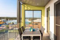 B&B Huskisson - Ishtar Apartment 9- Best Water Views - Bed and Breakfast Huskisson