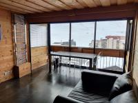 Ski-in, Ski-out Spectacular Mountain View By AlpStays - B&B