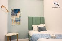 Appartamento con 2 Camere da Letto
