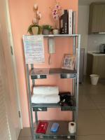 Appartamento con 2 Camere da Letto