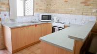 Familienapartment