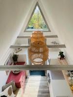 Fotel home - Ferienwohnung Csókakő