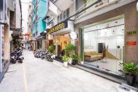 Planet Saigon Hotel - B&B