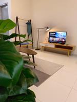KLIA AIRPORT HOMESTAY 2 - B&B Sepang