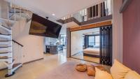 N1 3F Spa duplex