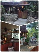 สบายคันทรีรีสอร์ท ปากเมงSa-buy country resort Pak Meng - Bed and Breakfast
