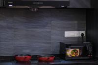 Ocean View *3 Bedrooms,One Piece,Seaview homestay* - B&B Kuah