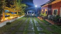 B&B Chikkamagaluru - Redrock homestay - Bed and Breakfast Chikkamagaluru