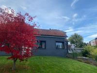 Ferienhäuschen Gartenblick - Chambres d’hôtes
