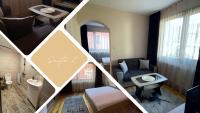 B&B Velingrad - The Chestnut Apartments - Апартаменти Кестените - Bed and Breakfast Velingrad