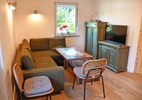 Appartement met 1 Slaapkamer en Terras