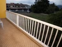 Familienzimmer mit Balkon
