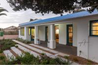 Alegre Beach House - Langebaan - B&B Langebaan