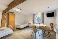 Superior Apartment mit 1 Schlafzimmer
