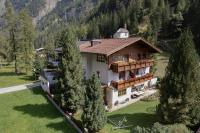 Appart Klotz Alpenglück - B&B Längenfeld