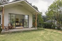 Owners' Cottage Forest View Room