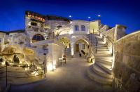 B&B Nevşehir - My Cave Suites - Bed and Breakfast Nevşehir