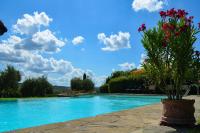 Dante Country House - Casa con Piscina Privata e Jacuzzi tra Firenze e Chianti - Ferienwohnung Scandicci