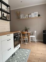 Zentrales Boho Loft im Zentrum von Langerwehe in Bahnhofsnähe - B&B Langerwehe