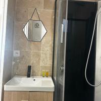 Le ruisseau - Bed and Breakfast