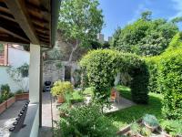 Florence Walled Garden - The Tom's Private Oasis - B&B Florence