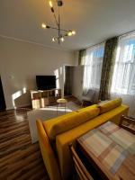 Lodging Młyńska Parking free - B&B