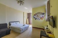 Ampia Camera Matrimoniale