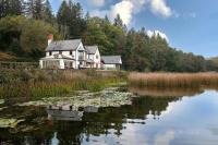 Lake House - B&B Brecon