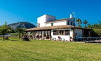 Xim - Angels - B&B Pollença