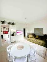 Appartamento con 2 Camere da Letto