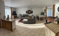 La Palmeraie - B&B