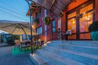 Pensiunea Marylou - B&B