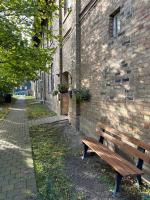 FeWo Seestadt mit Balkon #Netflix #Seenähe #Einkaufen von Harztraveler - B&B
