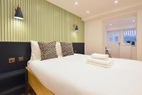 Lower Ground Economy One Bedroom