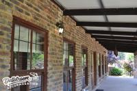 Whispering Pines - B&B