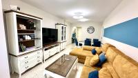 B&B Rota - AGUA Marina Rota Family Home by Cadiz4Rentals - Bed and Breakfast Rota