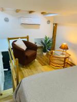 Apartamento - 2 niveles